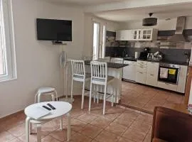 La suite du beffroi