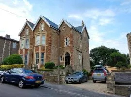 Beautiful Victorian Seaside House