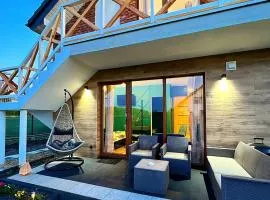 Apartamenty Cudne Manowce