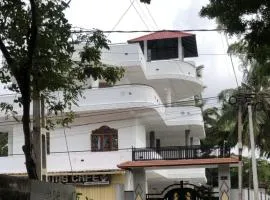SARMA VILLA