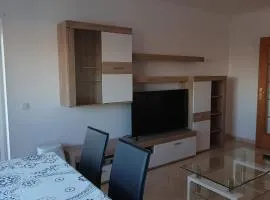 VISTA RIA FORMOSa