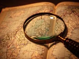 AirHome - Travel Soul