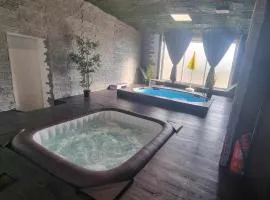 Le Glamour Loft