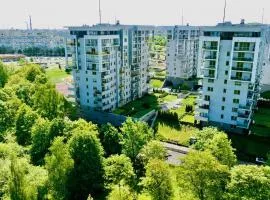 SEApartment