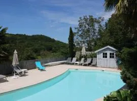 Le Clos du Noisillet