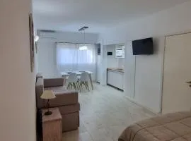 Monoambiente centro pinamar