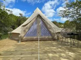 Glamping Tent Mariehamn