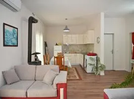 Vila Kulla Apartment