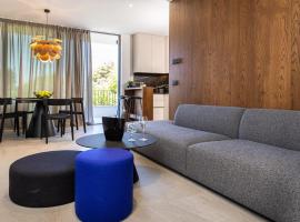 MareLux, iseteenindusega majutus Dubrovnikis