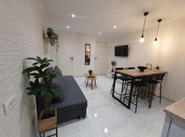 Vacation Liberation Apartment, casa de praia em Split