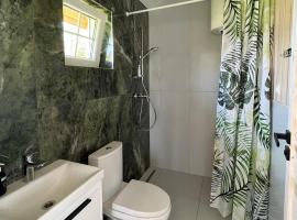 Žalčio guolis, Cottage in Lekėčiai