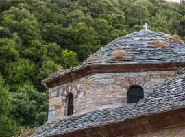 Amazing Naxos Apartment Apartment For 6 Modern Furnishings