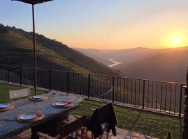 Quinta do Fraguil - Douro Valley, hotel sa Valença do Douro