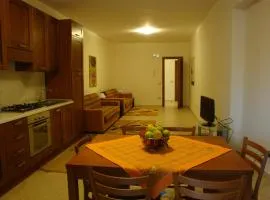 Appartamenti Campo