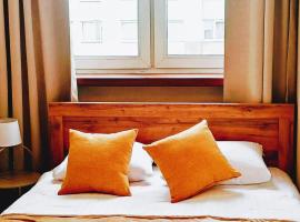 Drzewna Apartamenty - Władysława