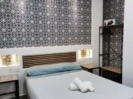 apartamento de lujo playa las deveses