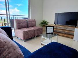 AG APTO con Aire Acondicionado, apartment in Neiva