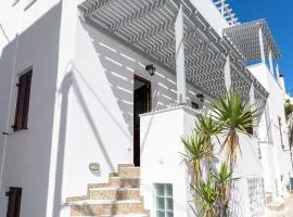 Beautiful Naxos Apartment | Triple Studio| 150m From St. George Beach | City Center | Saint George