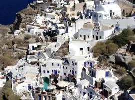 Beautiful Naxos Apartment Triple Studio 150M From St George Beach