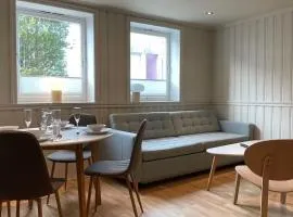 Ledaal Place 1 by Stavanger BnB
