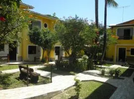 Aguamarinha Pousada
