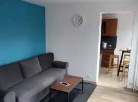 Appartement 93m² rénové 4 Ch.