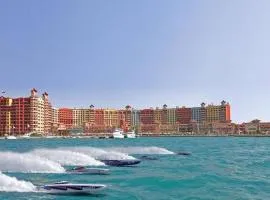 شاليه في بورتو مارينا الساحل الشمالي العلمين 59