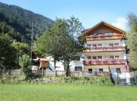 Sonnenschein Panorama Apartments mit Bergpanorama, ruhige Lage, Balkon oder Garten und Zirm SPA inklusive