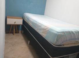 Hostel 940, hotel v mestu Sinop