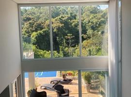 Casa de campo espetacular condomínio a 50min de SP, ξενοδοχείο σε Itupeva