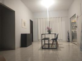 Hostel 940, hospedagem domiciliar em Sinop