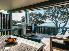 ONEROA BEACHFRONT - Coast and Country