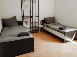 5 Bett-Wohnung in guter Lage von Geilenkirchen, hotel en Geilenkirchen