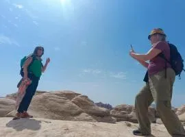 Bedouin outdoors Camp wild