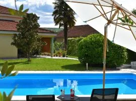 Villa Luka
