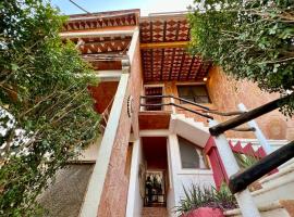 Casa Azar, Hotel in Mazunte