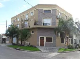 ANA RENT BALLESTER