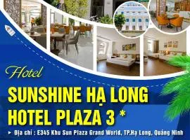 Sunshine Hạ Long Hotel