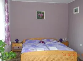 Apartmán Viktorie