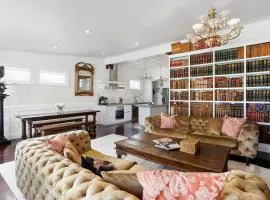 Freemans Bay Home by Urban Rest