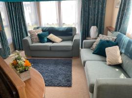 Romney Sands holiday home, rezort v destinaci Greatstone