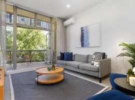 Hobson Quay Apartments by Urban Rest