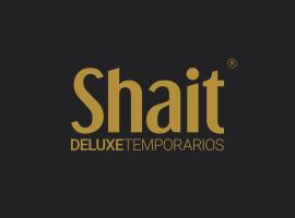 Excelente y amplio Chalet Capacidad 2 a 6 personas, La mejor ubicación de la Falda, Barrio Residencial Villa Edén, A tan solo 3 cuadras del hotel Edén y a pasos del centro de dicha localidad - Cámaras de seguridad 24hs - unidad Monitoreada, ξενοδοχείο σε La Falda