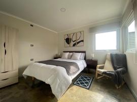 Casita del Huerto, vila v destinaci Puerto Natales