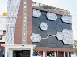 Krishna's Inn