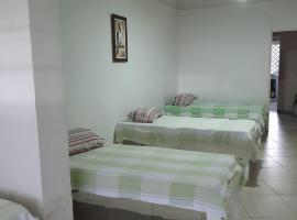 Hostel solar do lazer, hostel v destinácii Recife