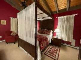Deerhill Inn