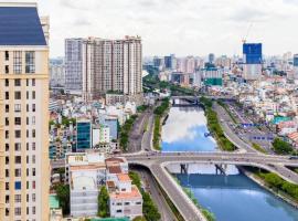 January Apartment, resort sa Ho Chi Minh City