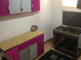 Nina house for Women only