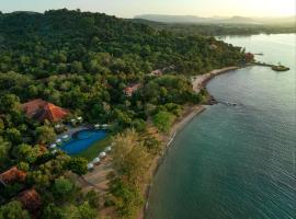 Green Bay Phu Quoc Resort & Spa